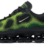 Tênis Nike Liquid Max Poison Dart Frog