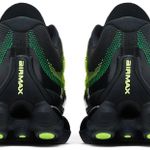 Tênis Nike Liquid Max Poison Dart Frog
