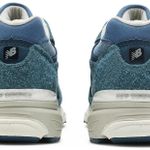 Tênis New Balance Levis x 990v3 Mallard Blue