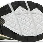 Tênis New Balance JJJJound x 990v3 Olive