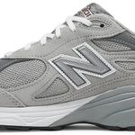 Tênis New Balance 990v3 Grey
