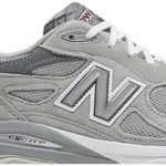 Tênis New Balance 990v3 Grey