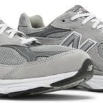 Tênis New Balance 990v3 Grey