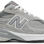 Tênis New Balance 990v3 Grey