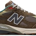 Tênis New Balance Bodega x 990v3 Anniversary