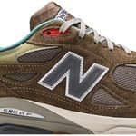 Tênis New Balance Bodega x 990v3 Anniversary