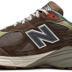 Tênis New Balance Bodega x 990v3 Anniversary