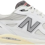 Tênis New Balance Teddy Santis x 990v3 Sea Salt