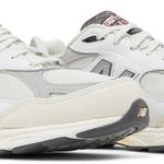 Tênis New Balance Teddy Santis x 990v3 Sea Salt