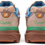 Tênis New Balance Joe Freshgoods x 990v3 Outside Clothes
