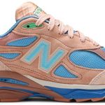 Tênis New Balance Joe Freshgoods x 990v3 Outside Clothes