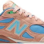 Tênis New Balance Joe Freshgoods x 990v3 Outside Clothes