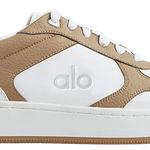 Tênis Alo Recovery Gravel White