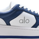 Tênis Alo Recovery Blue navy