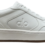 Tênis Alo Recovery White Gum