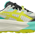 Tênis Asics Trabuco Max 5 Light Dust Cacti