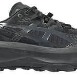Tênis Asics Trabuco Max 5 Black Graphite Grey