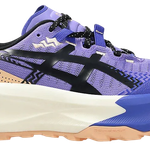 Tênis Asics Trabuco Max 5 Amethyst Black