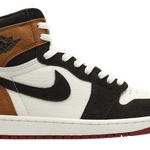 Tênis Air Jordan 1 High OG Love The Game