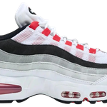 Tênis Nike Air Max 95 OG Comet Red 2026