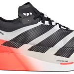 Tênis Adidas Adizero Dropset Elite Cloud White Solar Red Core Black