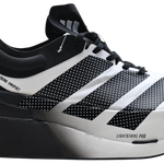 Tênis Adidas Adizero Dropset Elite White Black 