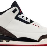 Tênis Air Jordan 3 Retro World’s Best Dad