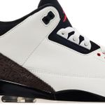 Tênis Air Jordan 3 Retro World’s Best Dad