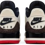 Tênis Air Jordan 3 Retro World’s Best Dad