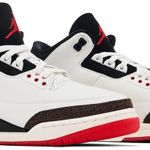 Tênis Air Jordan 3 Retro World’s Best Dad
