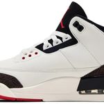 Tênis Air Jordan 3 Retro World’s Best Dad
