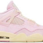 Tênis Air Jordan 4 Retro Iced Carmine