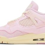 Tênis Air Jordan 4 Retro Iced Carmine
