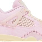 Tênis Air Jordan 4 Retro Iced Carmine