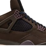 Tênis A Ma Maniére x Air Jordan 4 Retro Dark Mocha