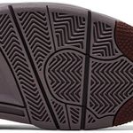 Tênis A Ma Maniére x Air Jordan 4 Retro Dark Mocha