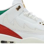 Tênis Air Jordan 3 Retro El Vuelo