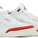Tênis Air Jordan 3 Retro El Vuelo