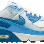 Tênis Nike Air Max 90 University Blue White