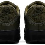 Tênis Nike Air Max 90 Medium Olive Black
