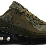 Tênis Nike Air Max 90 Medium Olive Black