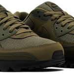 Tênis Nike Air Max 90 Medium Olive Black