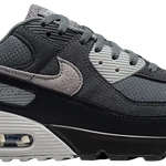 Tênis Nike Air Max 90 Smoke Grey Black