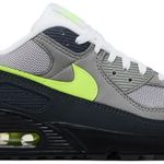 Tênis Nike Air Max 90 Neon