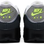 Tênis Nike Air Max 90 Neon
