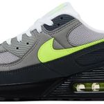 Tênis Nike Air Max 90 Neon