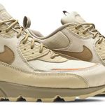 Tênis Nike Air Max 90 Surplus Desert Camo