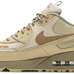Tênis Nike Air Max 90 Surplus Desert Camo