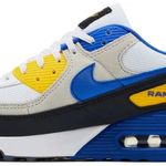 Tênis Nike Air Max 90 Los Angeles Rams