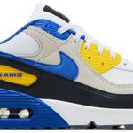 Tênis Nike Air Max 90 Los Angeles Rams